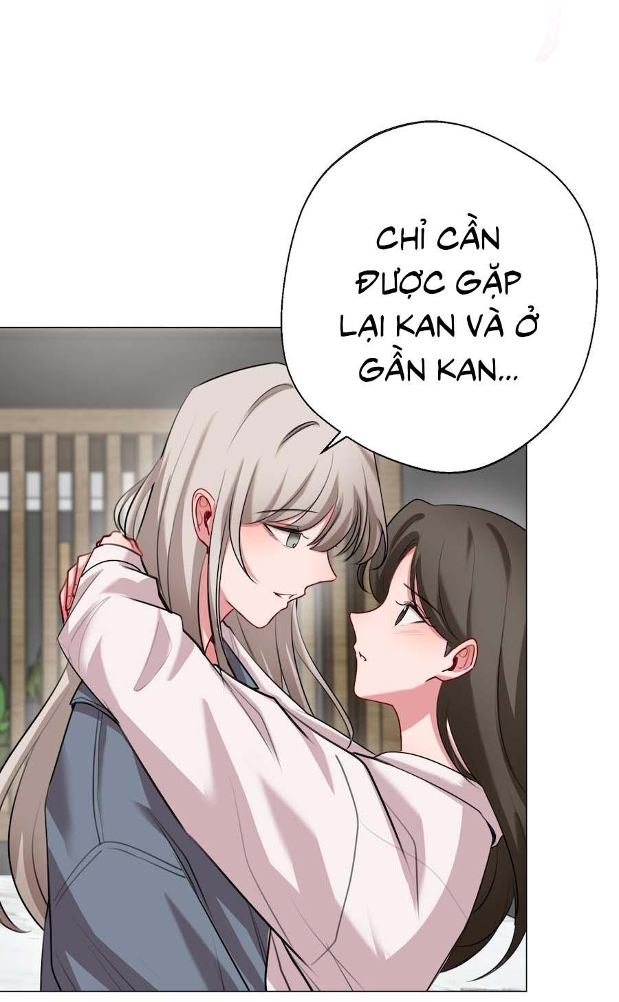 Đọc truyện Flower of youth - Chapter 12