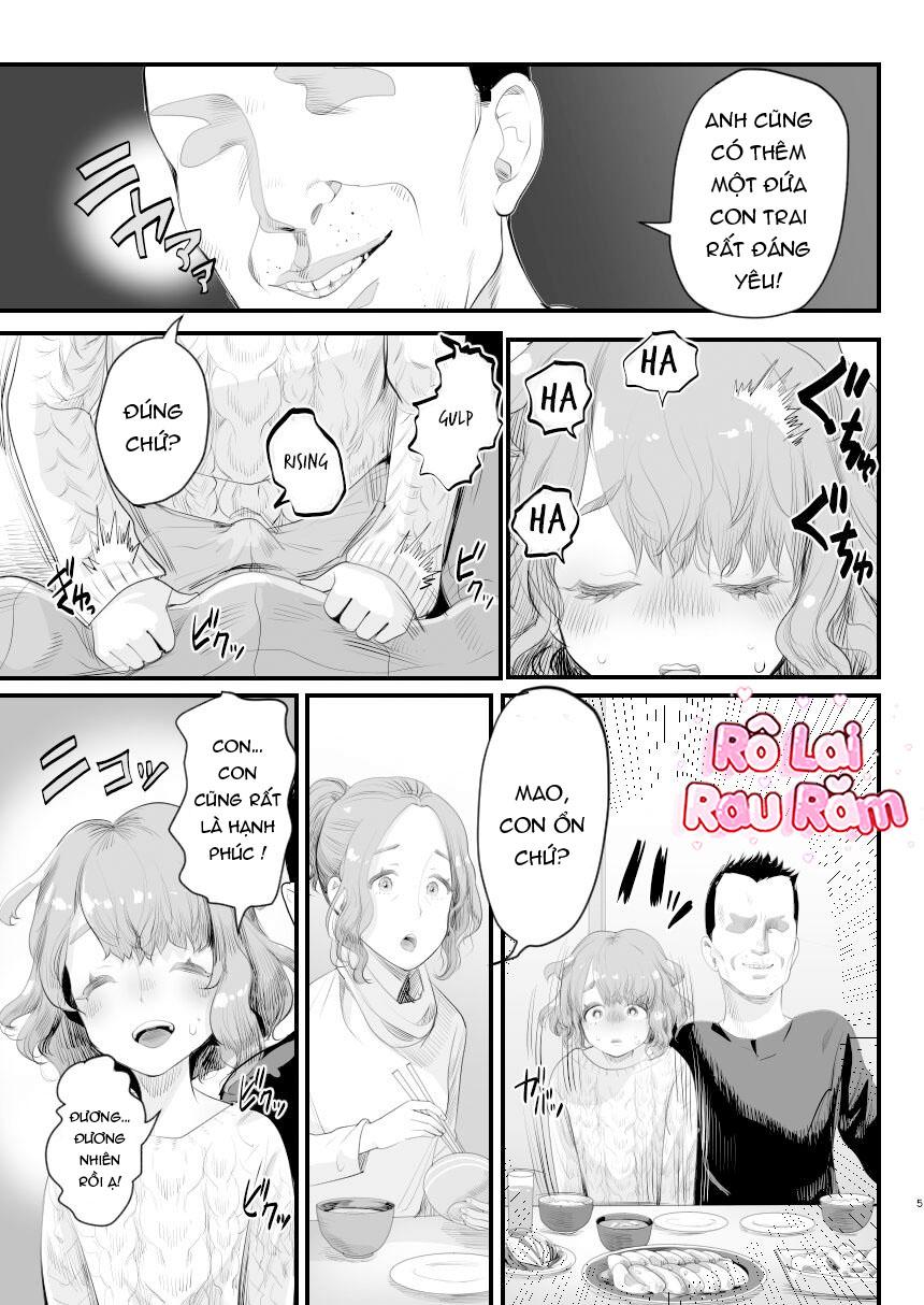 Đọc truyện TUYỂN TẬP GÂY NỨNG NHÀ RÔ - Chapter 65