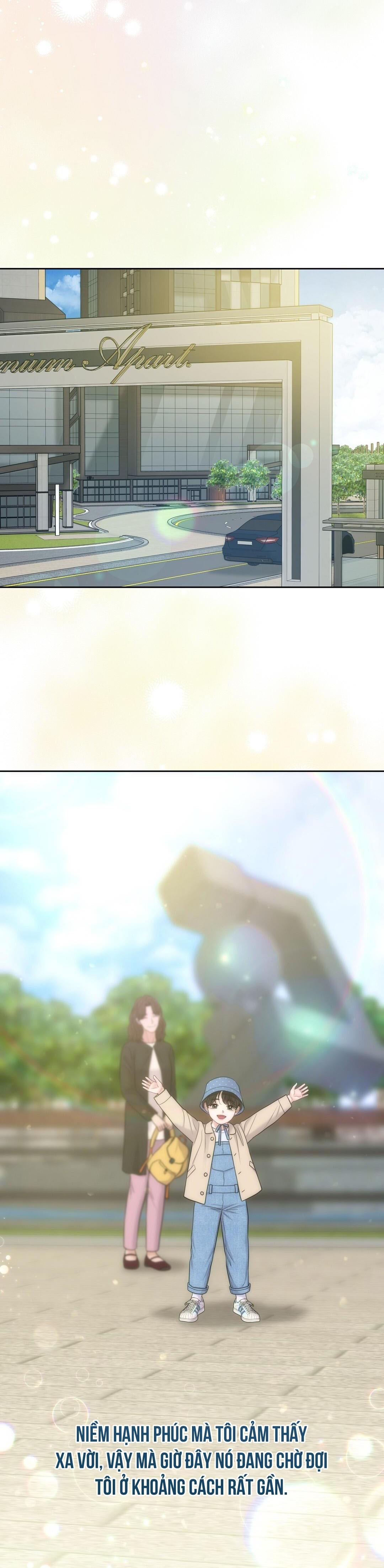 Đọc truyện MACGUFFIN - Chapter 37