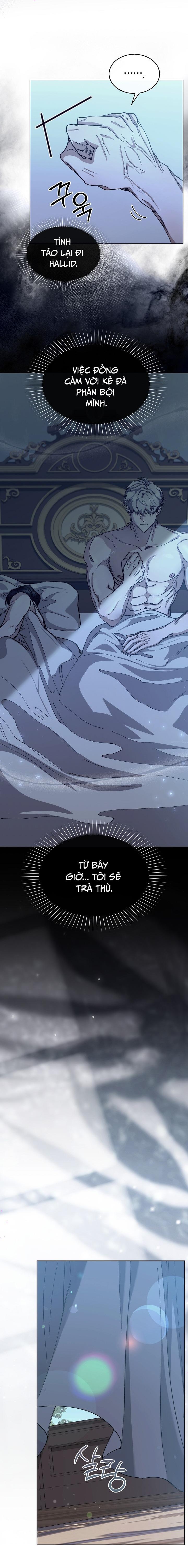 Đọc truyện Tôi đã bị trở thành nô lệ của người mà tôi từng vứt bỏ - Chapter 3