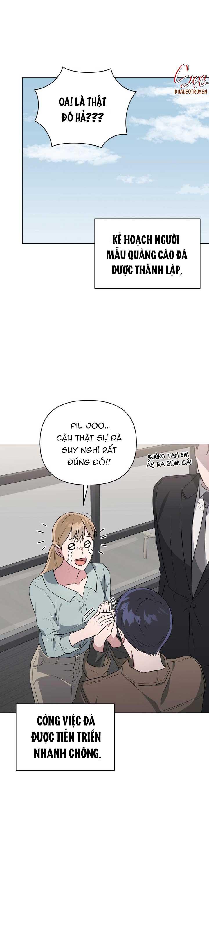 Đọc truyện PHIM TRUYỀN HÌNH DÀI TẬP - Chapter 37