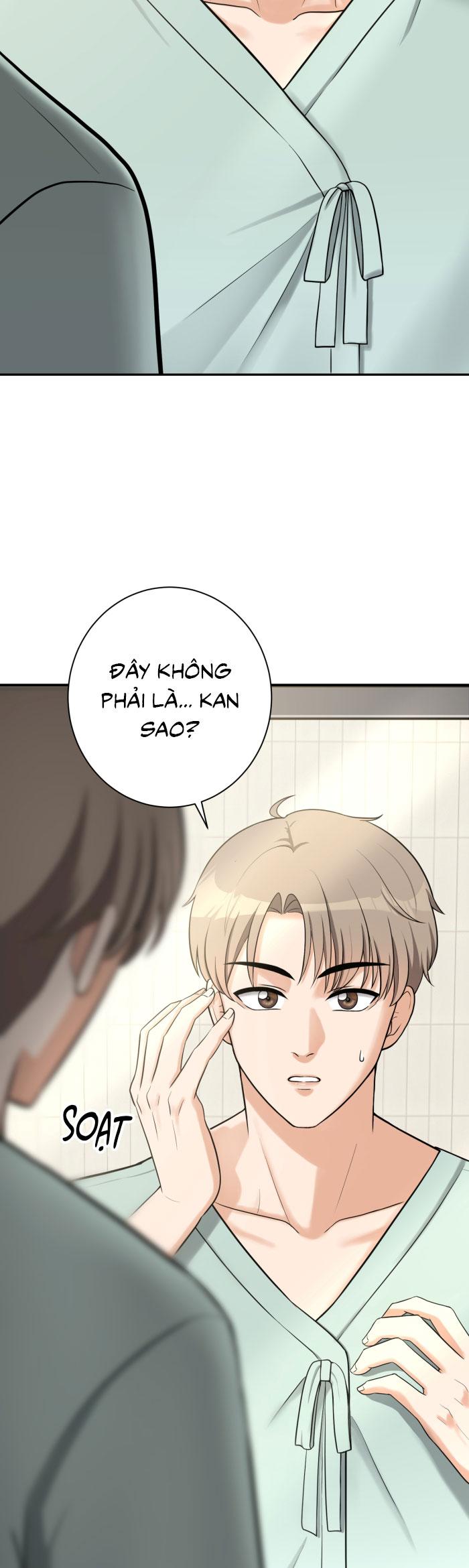 Đọc truyện Tỉnh dậy lần nữa bỗng trở thành minh tinh rồi - Chapter 1