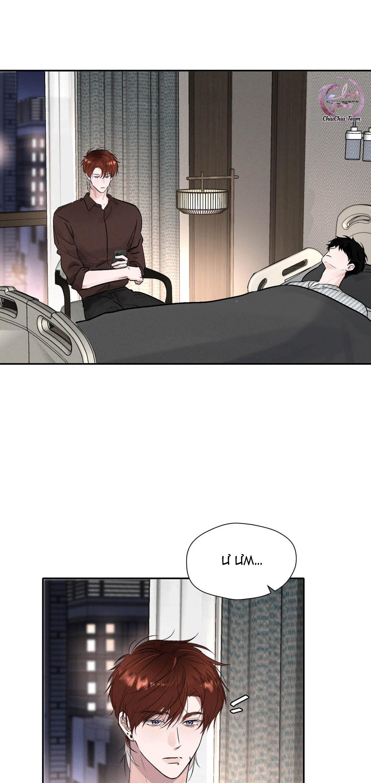 Đọc truyện Tôi Trở Thành Dẫn Đường Đỉnh Cấp Nhờ Trúc Mã - Chapter 16