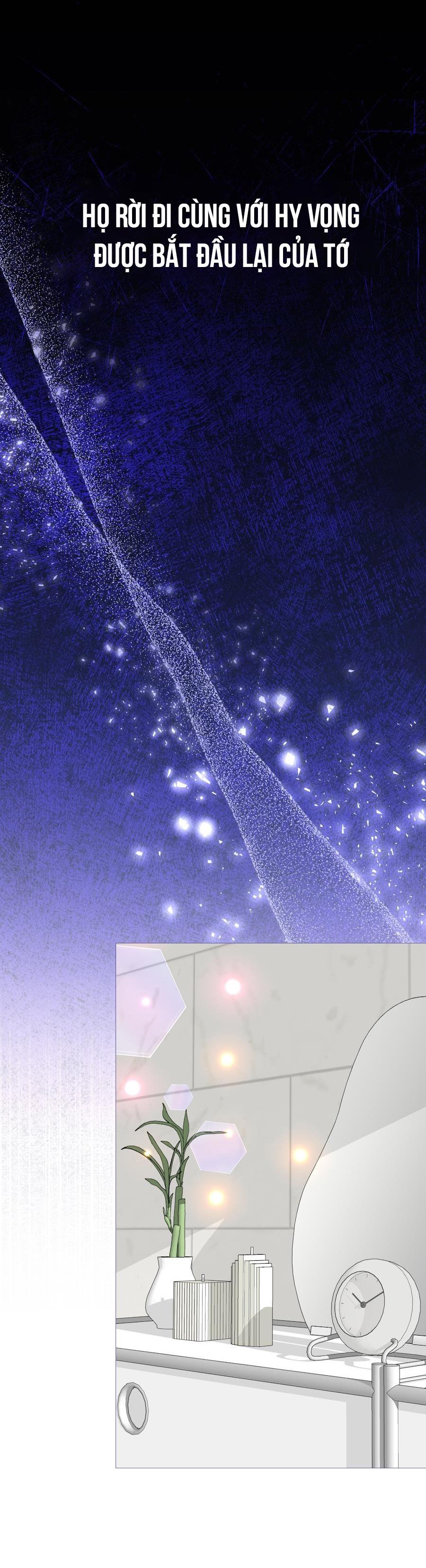 Đọc truyện Flower of youth - Chapter 30