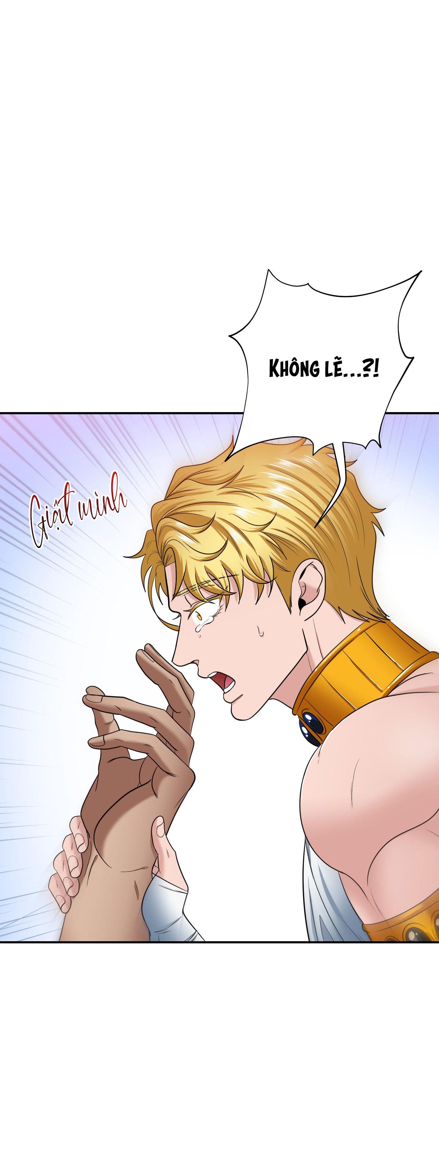 Đọc truyện CÔNG TƯỚC MUỐN CÓ CON NỐI DÕI - Chapter 21