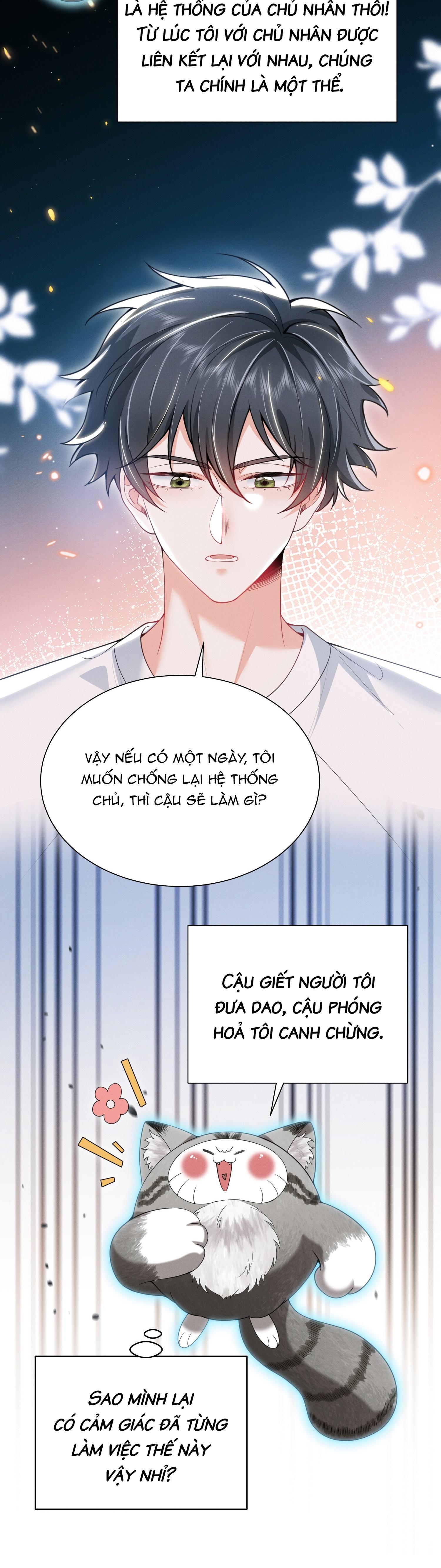 Đọc truyện Ánh mắt em trai nhìn tôi ngày một kì lạ - Chapter 39