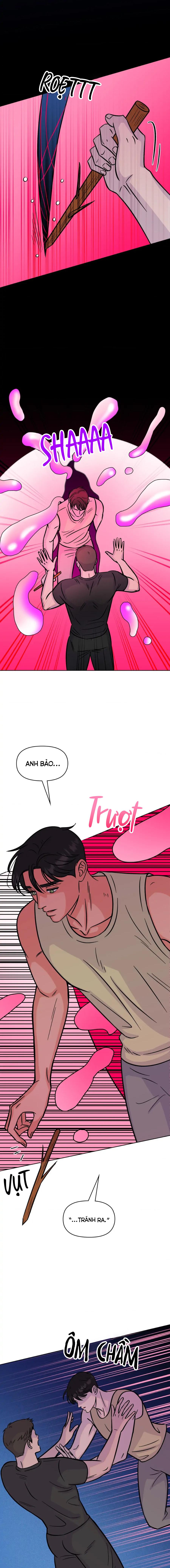 Đọc truyện [Hoàn] BL in a dungeon?! - Chapter 14