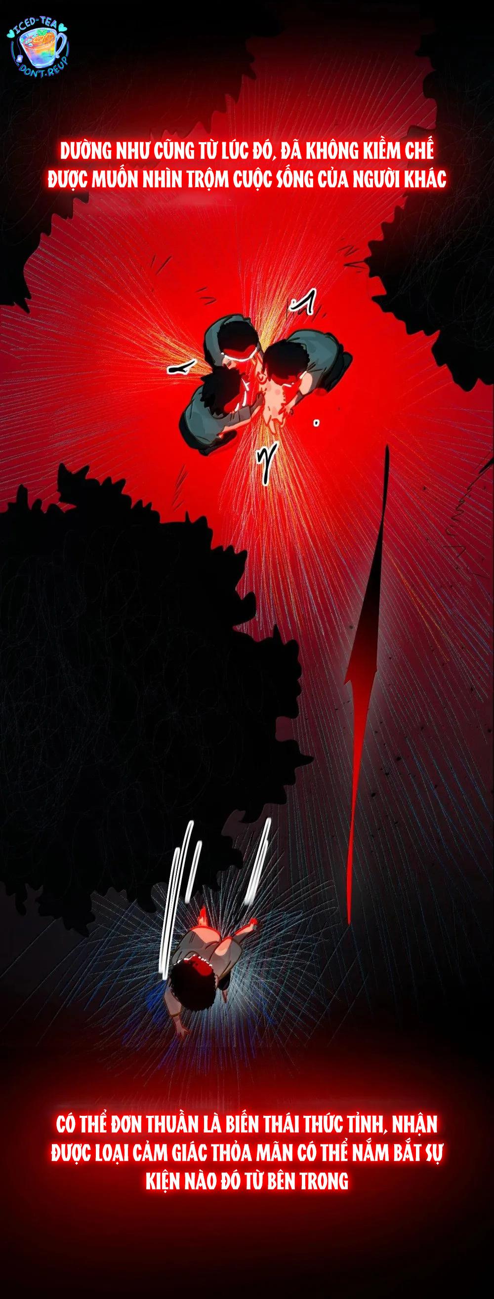 Đọc truyện Tôi có bệnh - Chapter 64