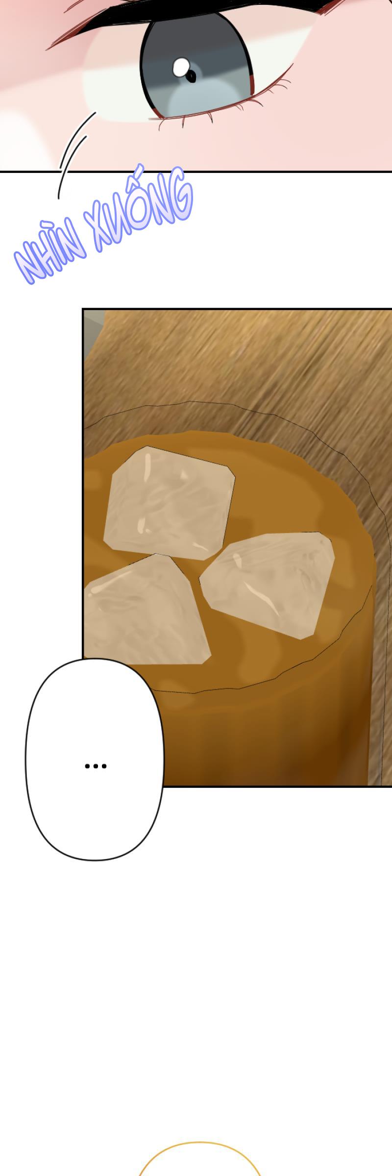 Đọc truyện Tình yêu của chúng ta sắp thành hình rồi - Chapter 8