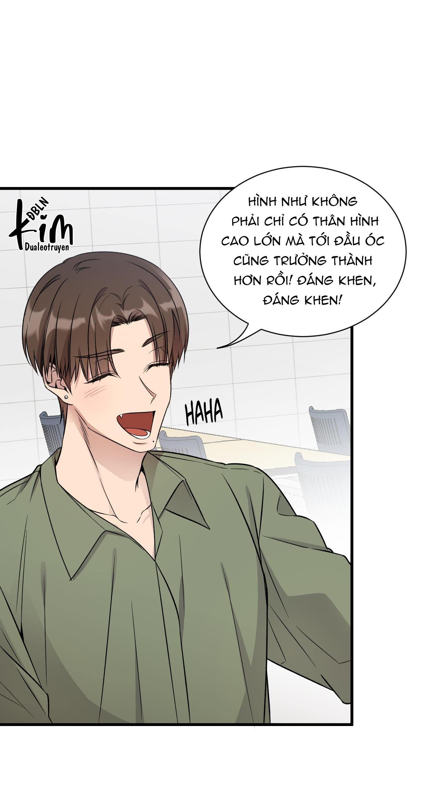 Đọc truyện NGHIỆN SEX - Chapter 29.3