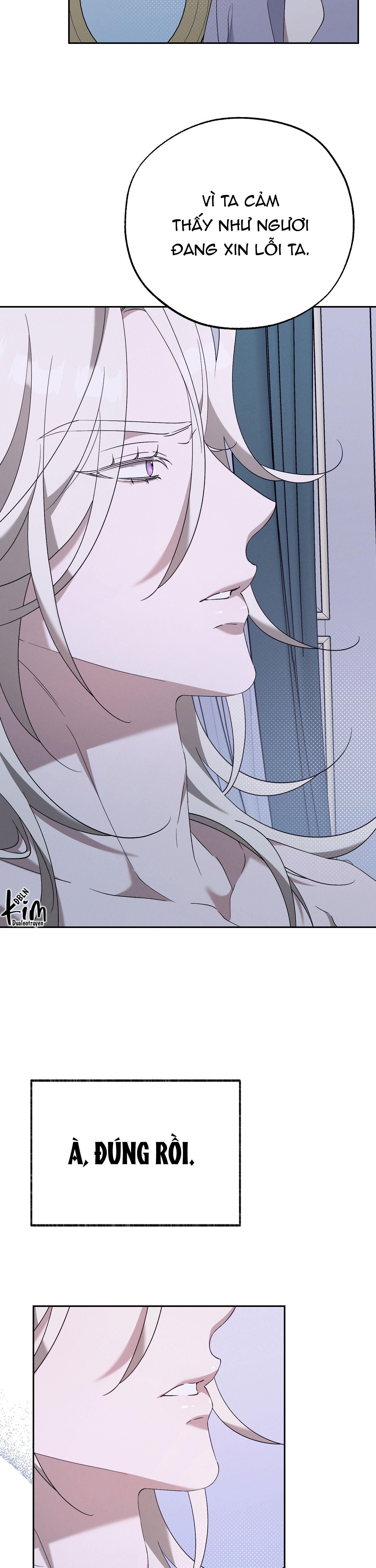 Đọc truyện EXTRA VIRGIN - Chapter 5