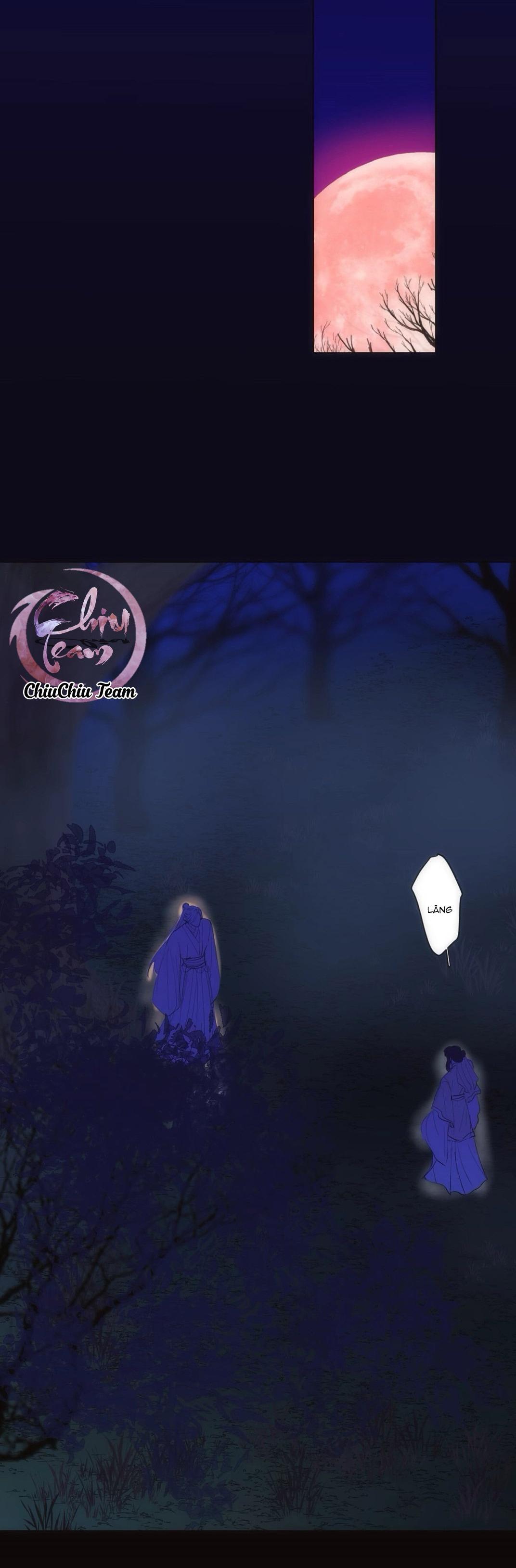 Đọc truyện Vài Câu Chuyện Với Sư Tôn Sau Khi Xuyên Sách - Chapter 48