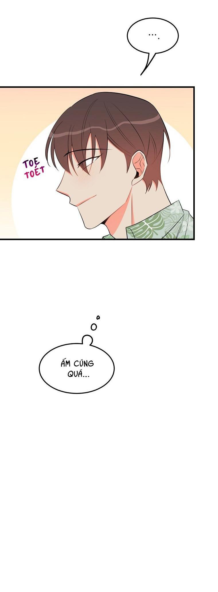 Đọc truyện Có Chuyện Gì Xảy Ra với Sự Nổi Tiếng Của Tôi Thế? - Chapter 23