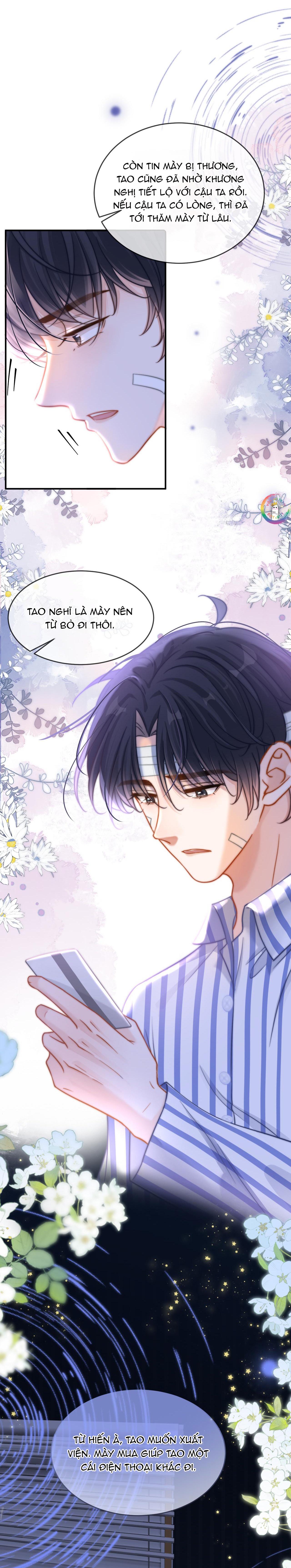 Đọc truyện Nam Thần Bá Đạo Cầu Xin Tôi Quay Lại (NGANG RAW) - Chapter 56