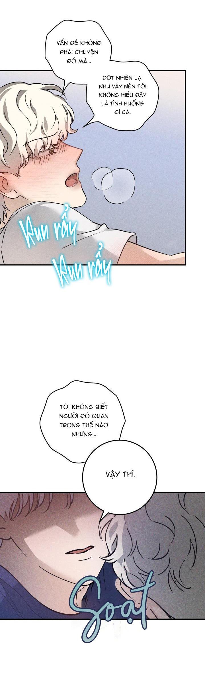 Đọc truyện TUYỂN TẬP NHẤT THỤ ĐA CÔNG CỦA NHÀ KIM - Chapter 31.2