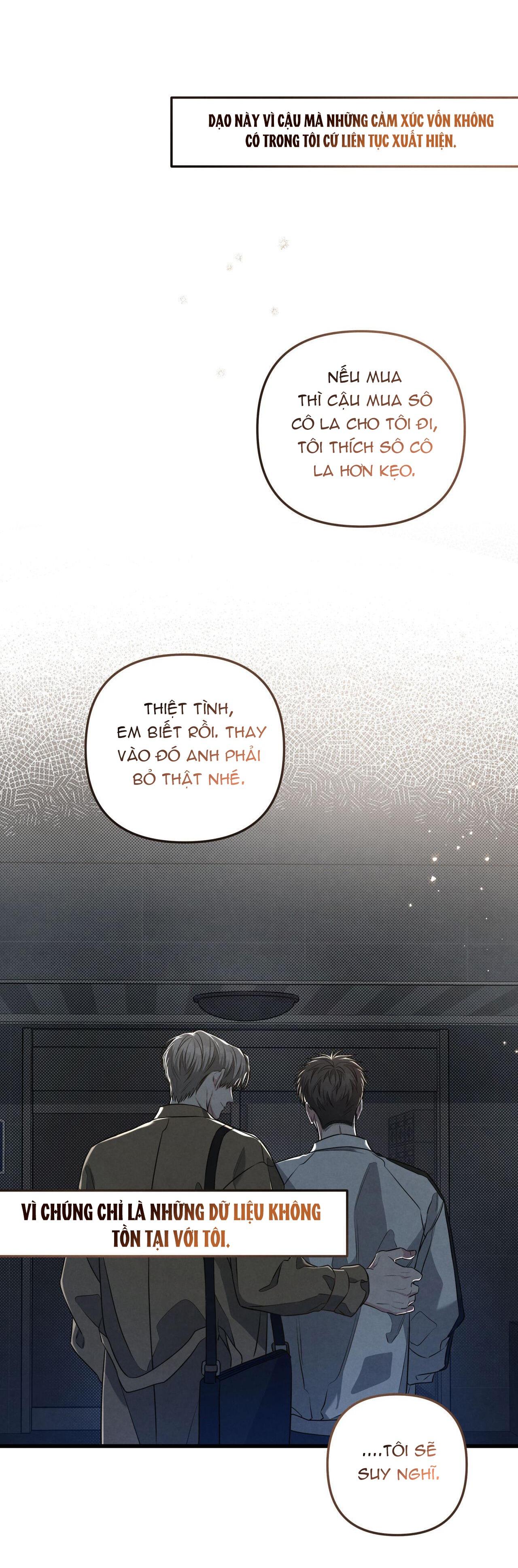 Đọc truyện CÔNG TƯ PHÂN MINH - Chapter 57