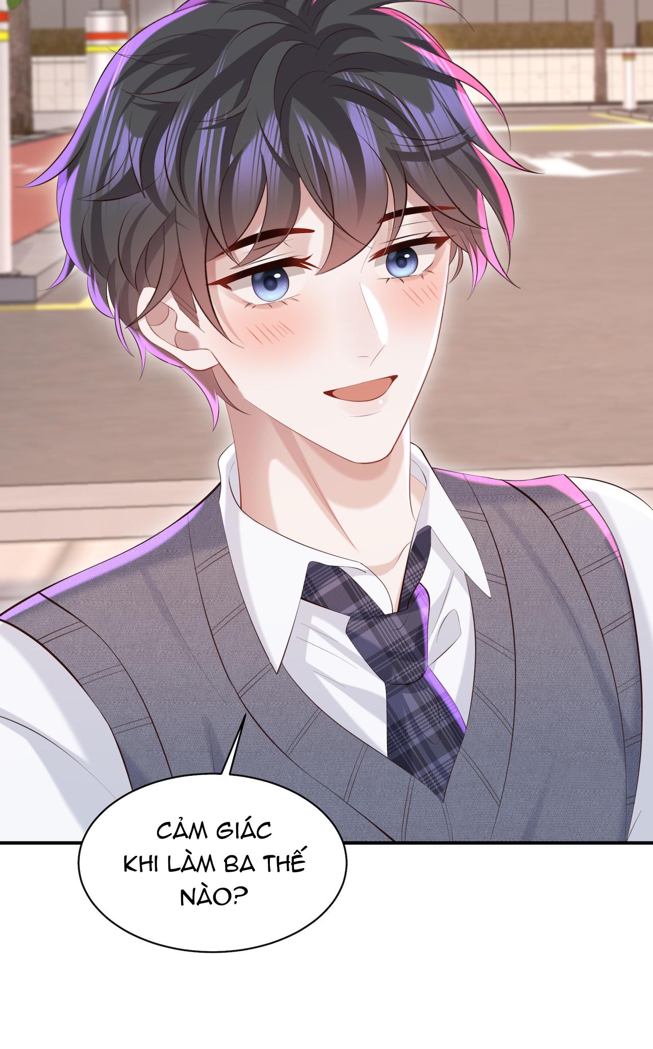 Đọc truyện Tâm Sự Thiếu Niên (END) - Chapter 51