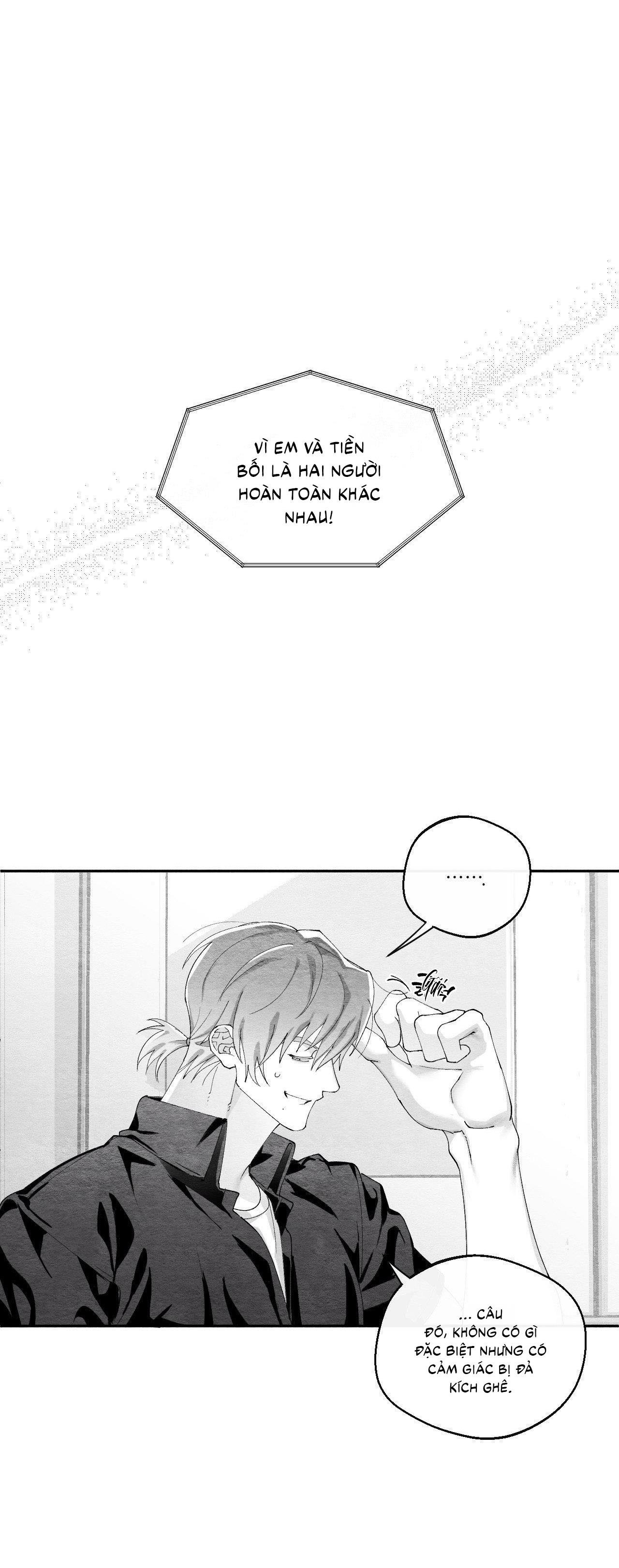 Đọc truyện  Vóc Dáng Toàn Mỹ - Chapter 23