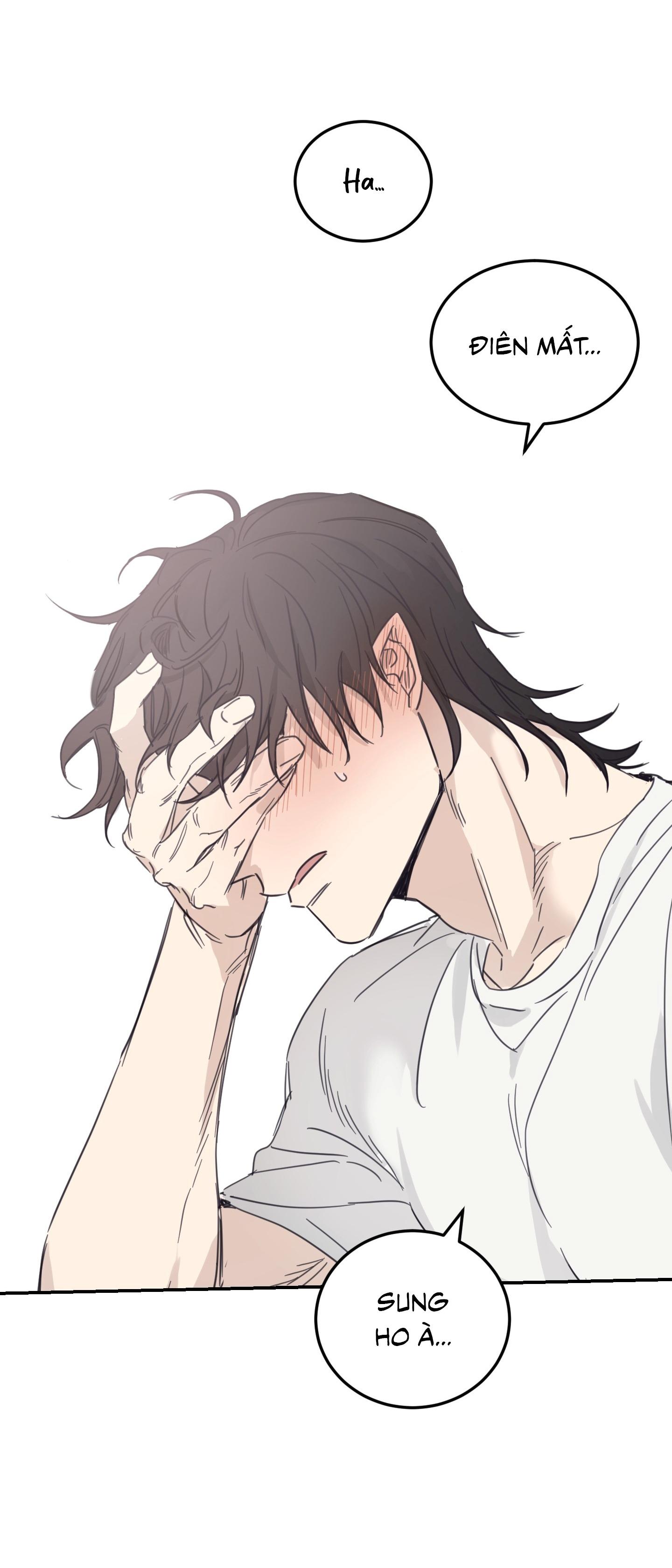 Đọc truyện NGÔI NHÀ HƯỚNG MẶT TRỜI MỌC - Chapter 42