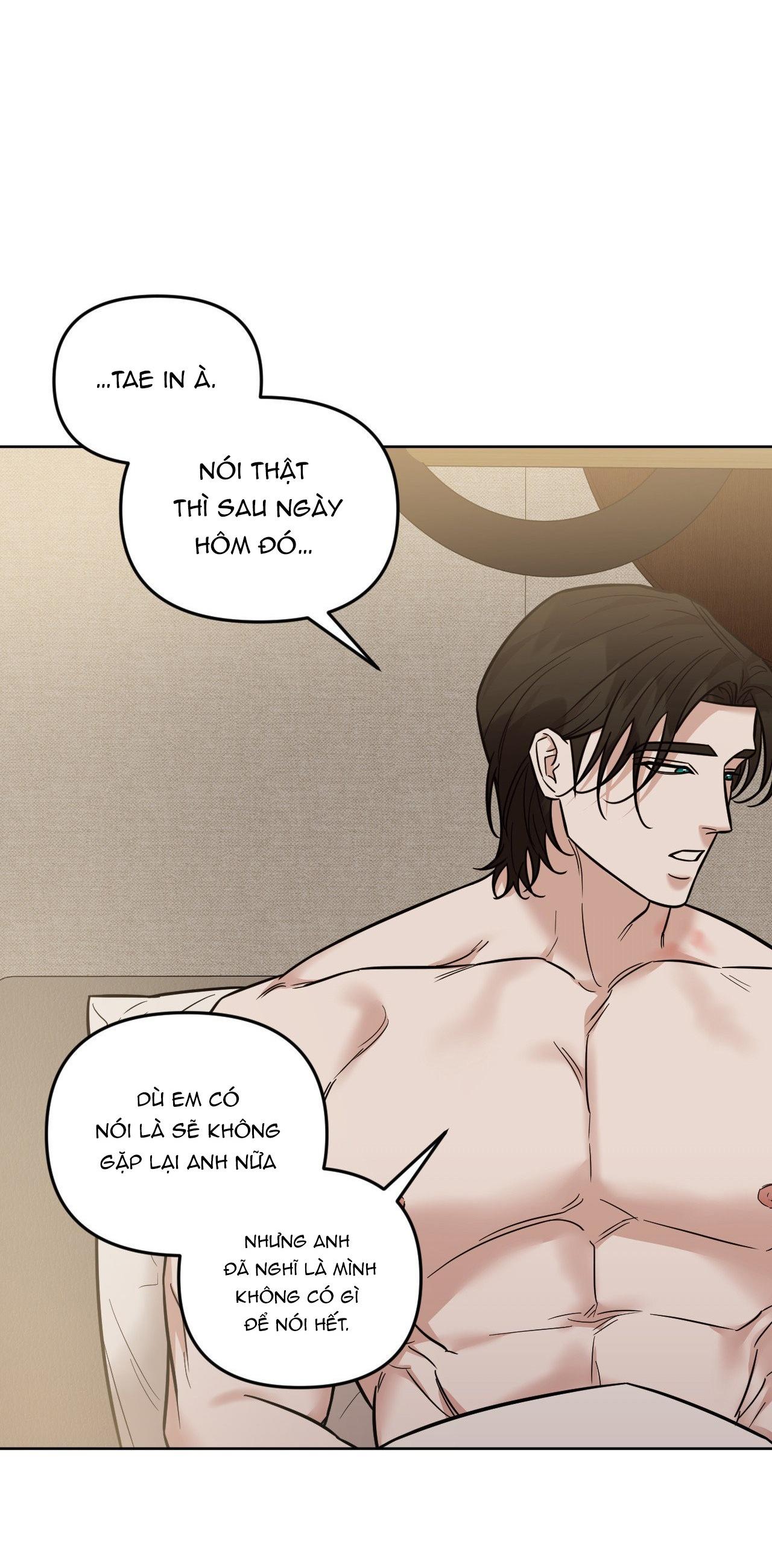 Đọc truyện HÃY HÉT LỚN OK ĐI - Chapter 26