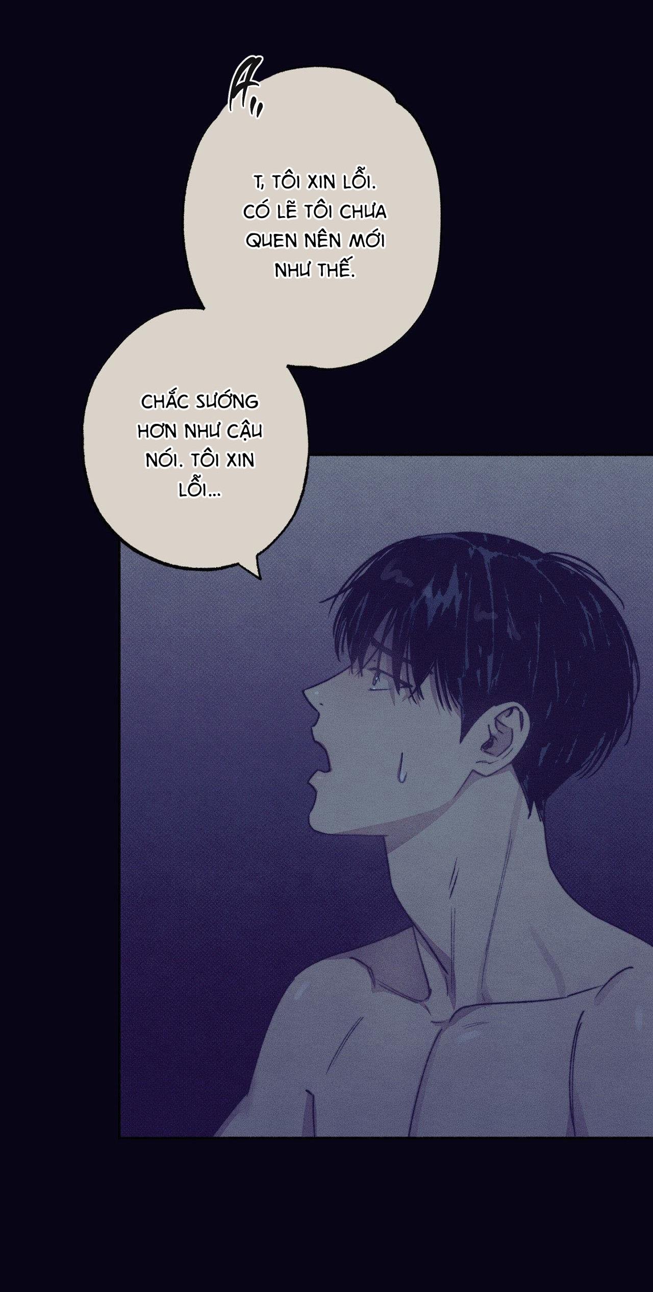 Đọc truyện  1 to 10 - Chapter 5