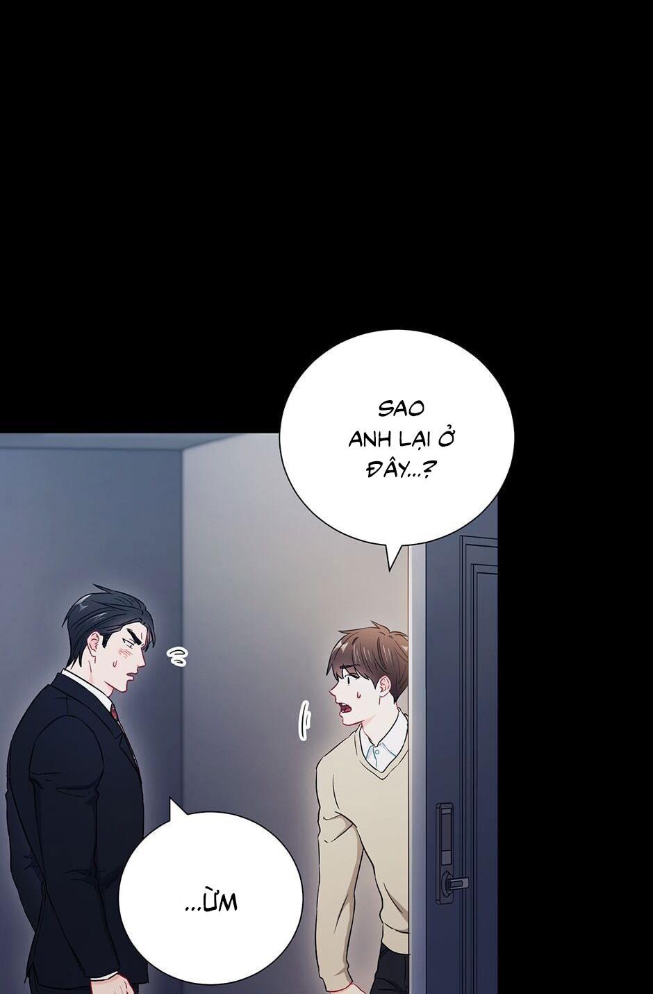 Đọc truyện Tình anh em xã hội chủ nghĩa - Chapter 28