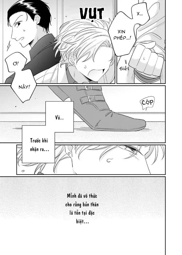 Đọc truyện [END] Dạy Dỗ Tên Host Tay Mơ - Chapter 5
