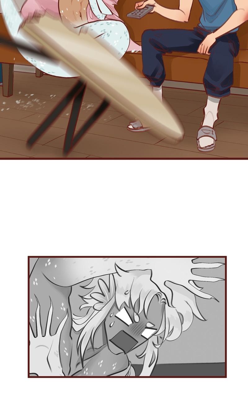 Đọc truyện BAILIN AND LIYUN ( NEW SS ) - Chapter 52