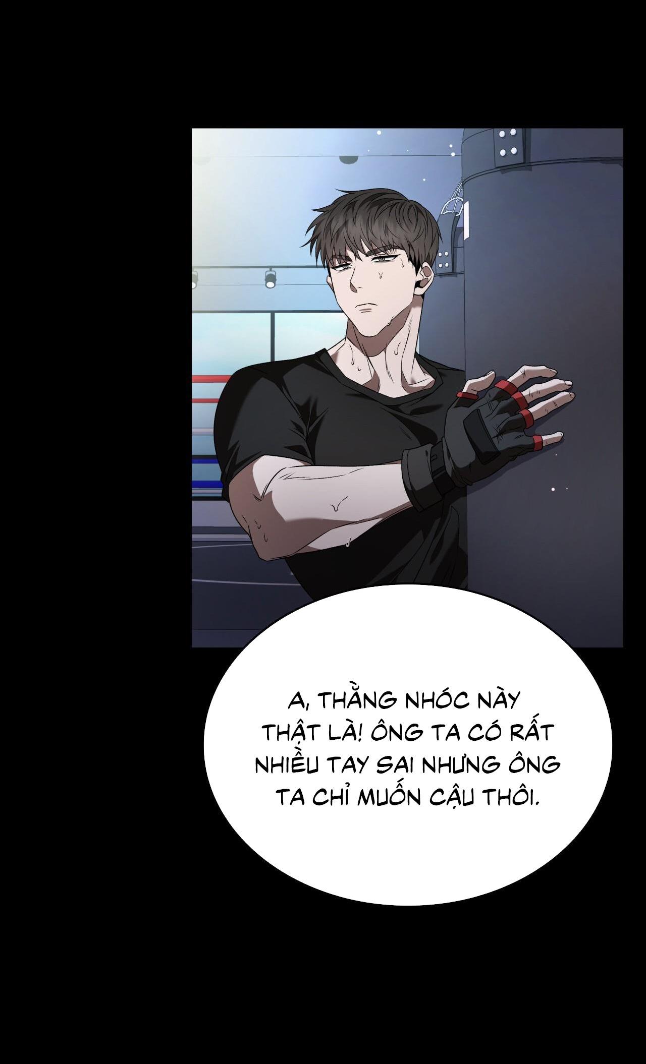 Đọc truyện Raw - Chapter 7