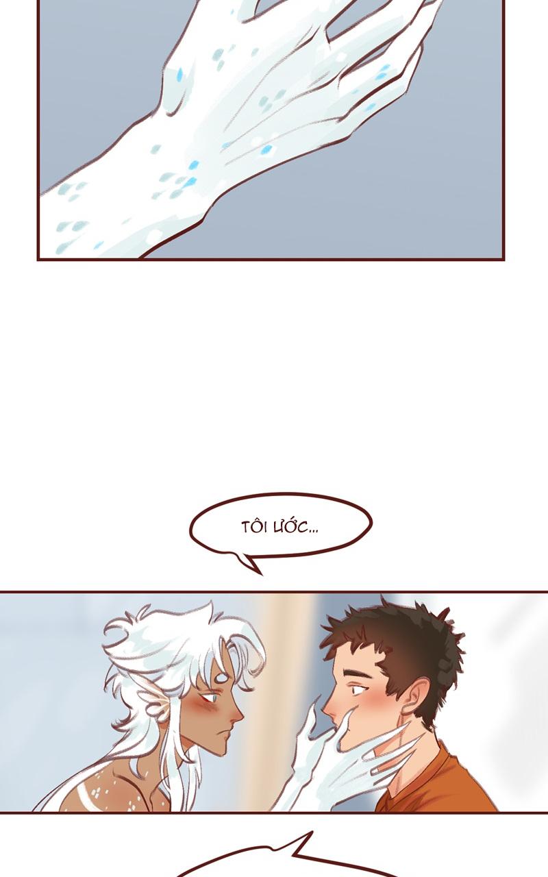 Đọc truyện BAILIN AND LIYUN ( NEW SS ) - Chapter 43