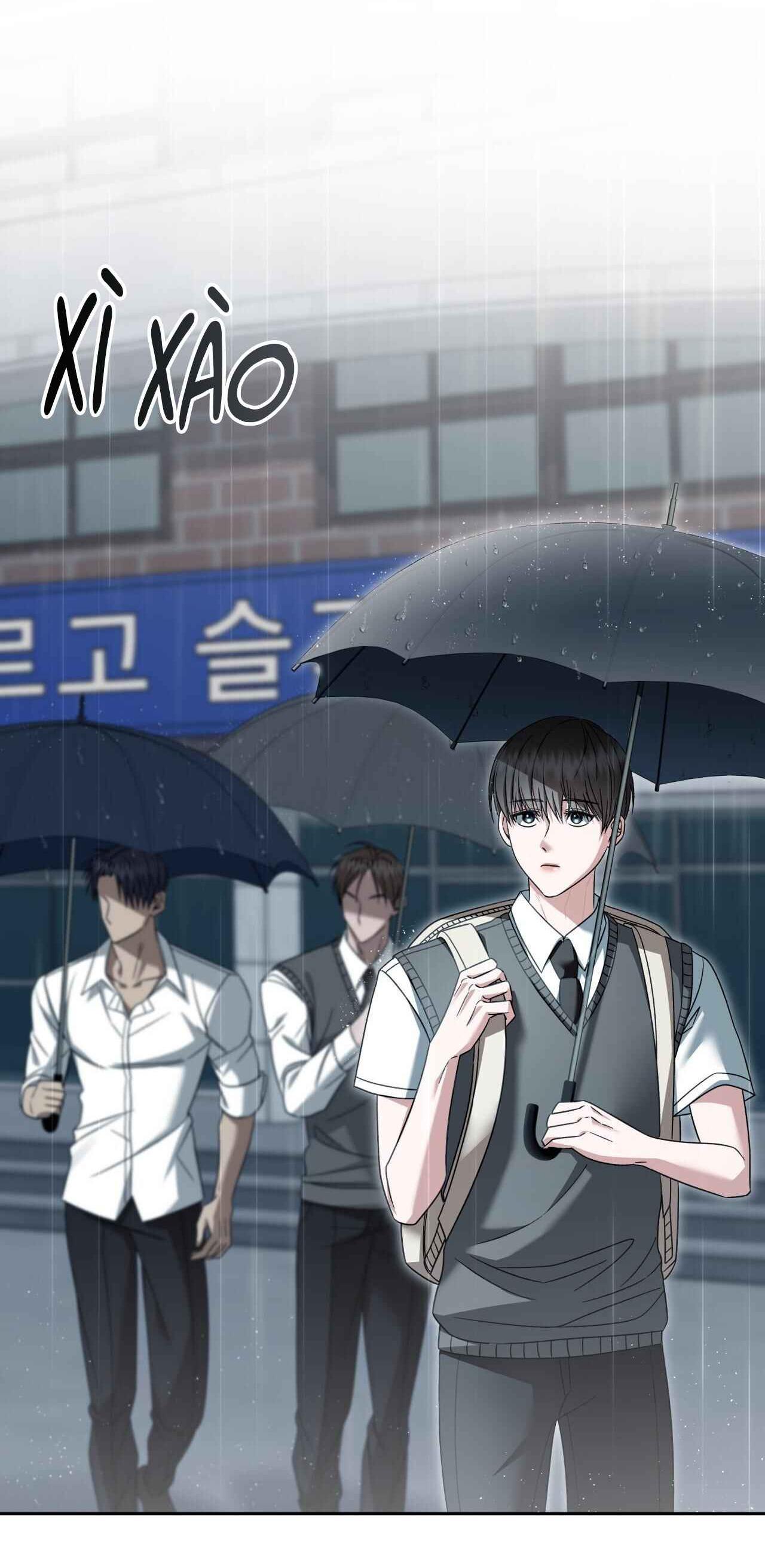 Đọc truyện Raw - Chapter 21