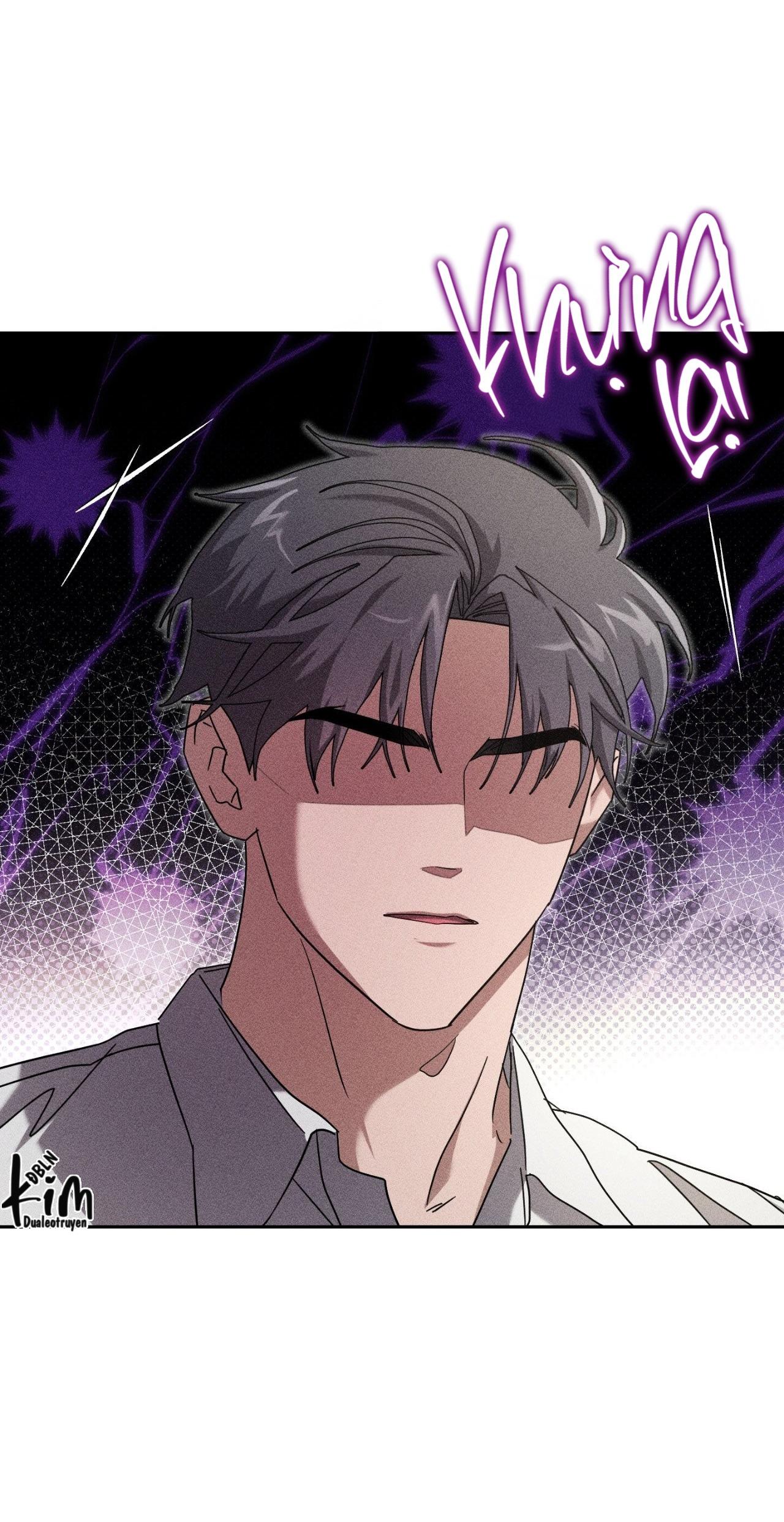 Đọc truyện OMERTA SILENCE - Chapter 14