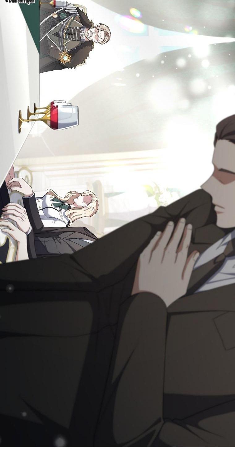 Đọc truyện OPEN THE DOOR - Chapter 27