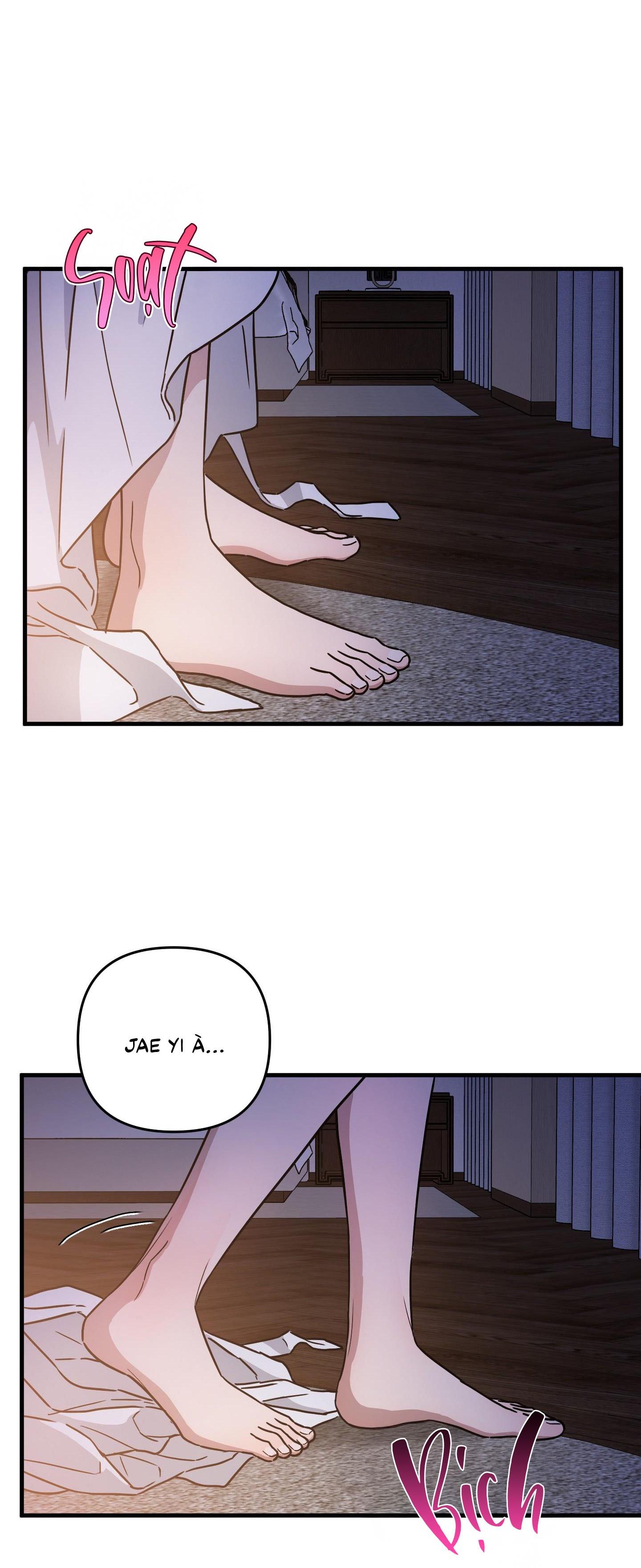 Đọc truyện  Yêu Phải Lừa Đảo - Chapter 11