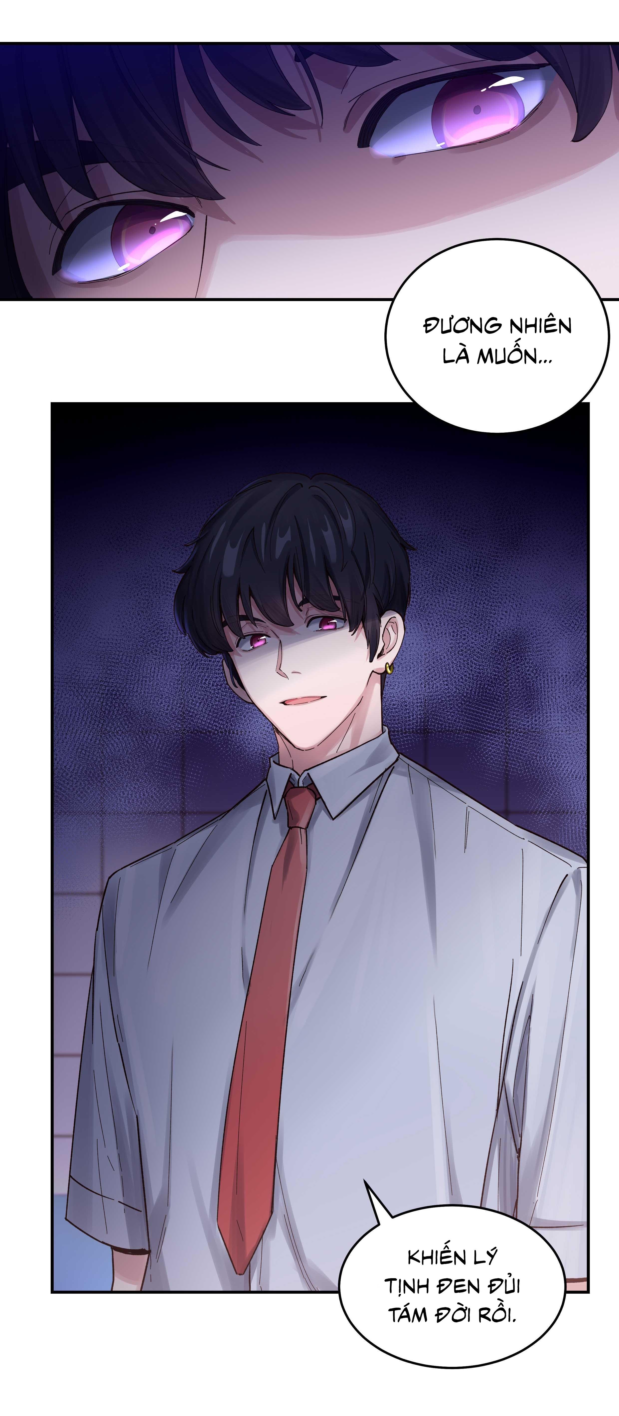 Đọc truyện Quán cơm tỳ hưu - Chapter 49