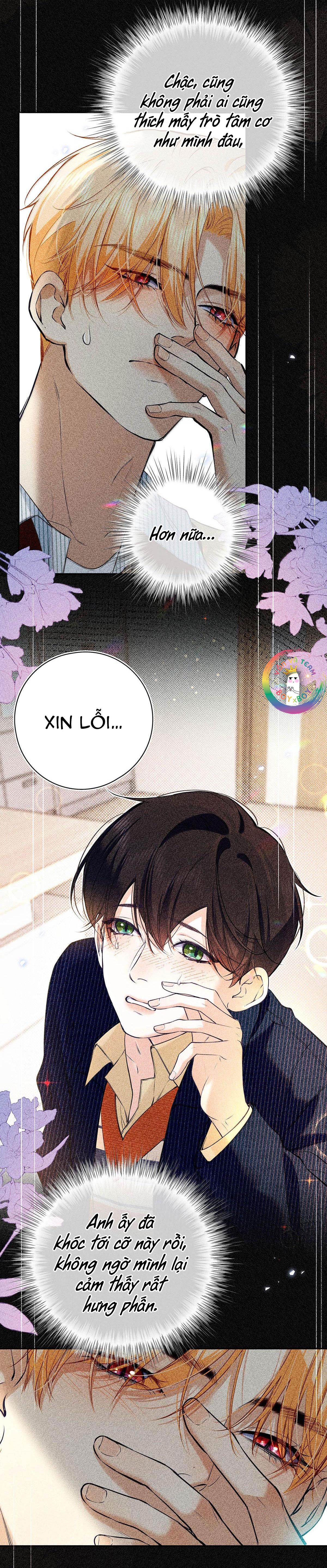 Đọc truyện Trở Thành Bạn Trai Từ Con Số 0 - Chapter 39