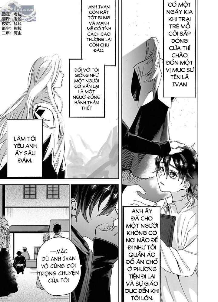 Đọc truyện Cưng mà nói - Chapter 33