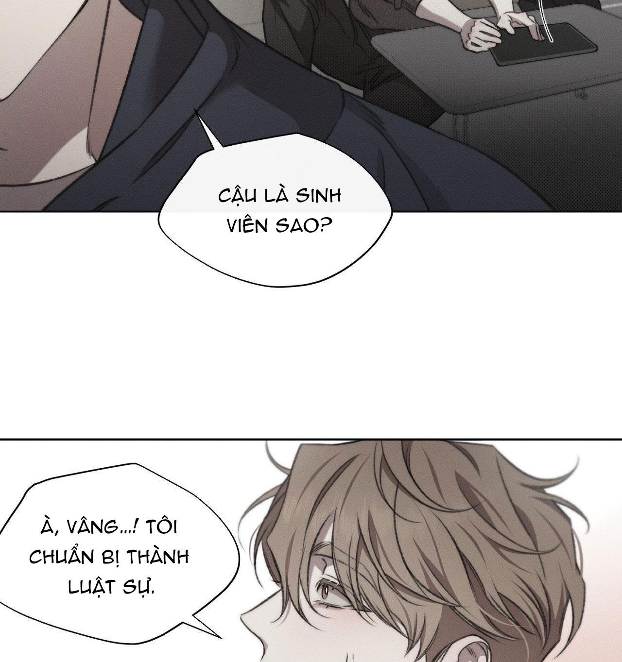 Đọc truyện STILL LOVE YOU - Chapter 17