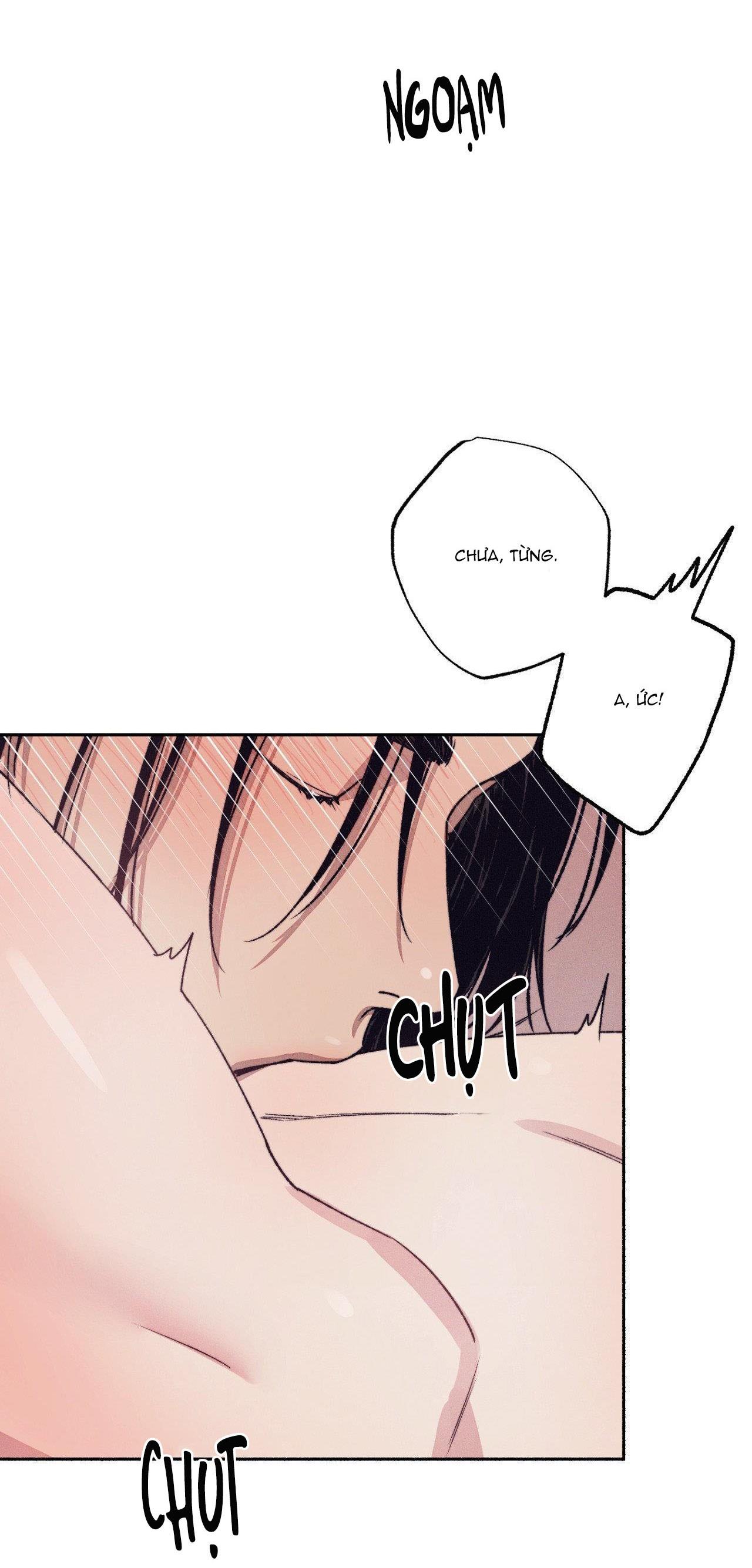 Đọc truyện TỪ 1 ĐẾN 10 - Chapter 17