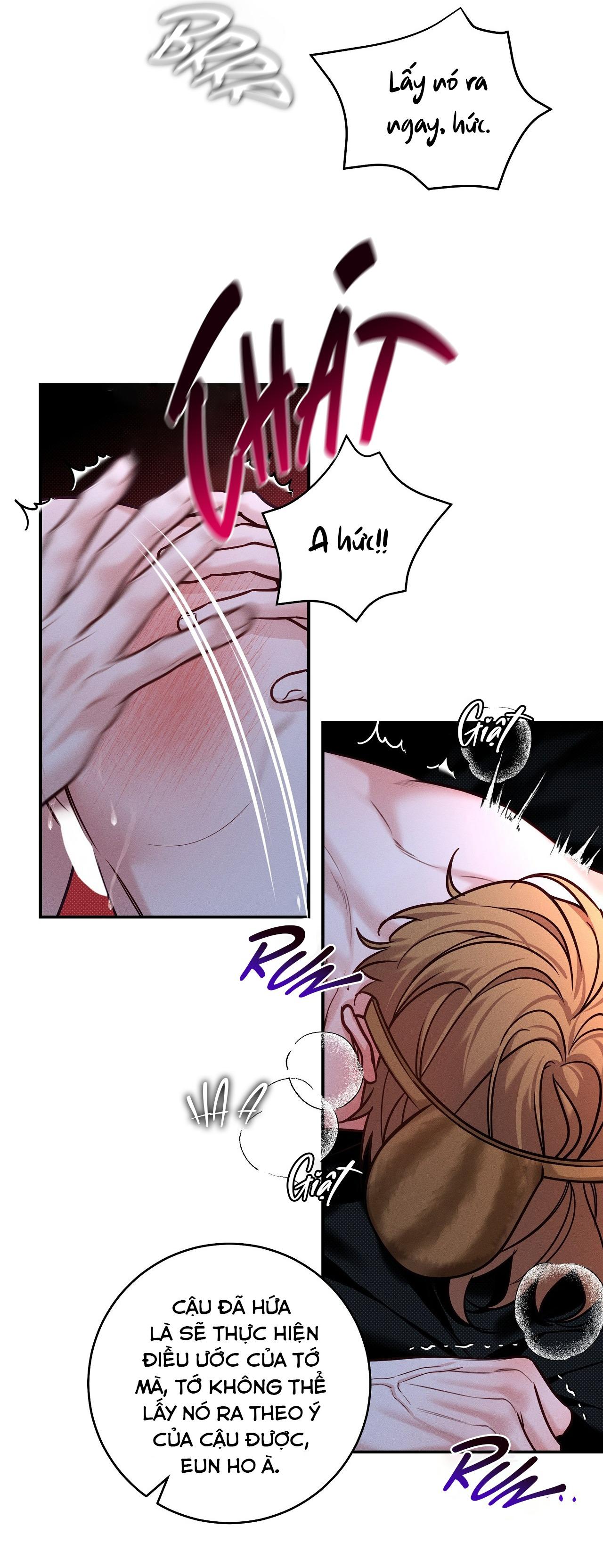 Đọc truyện (END) MÙA HÈ NĂM ẤY - Chapter 51