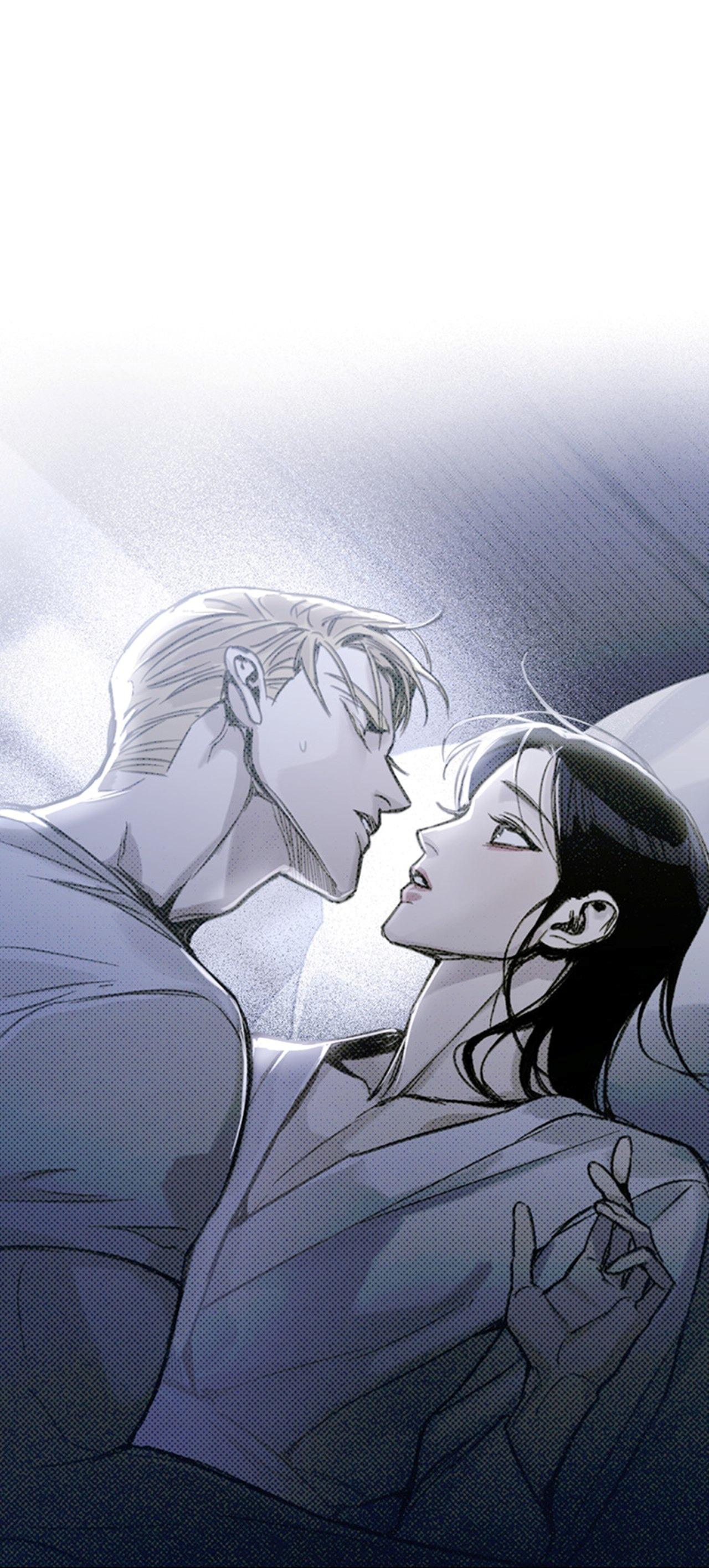 Đọc truyện SOLO FOR TWO - Chapter 2