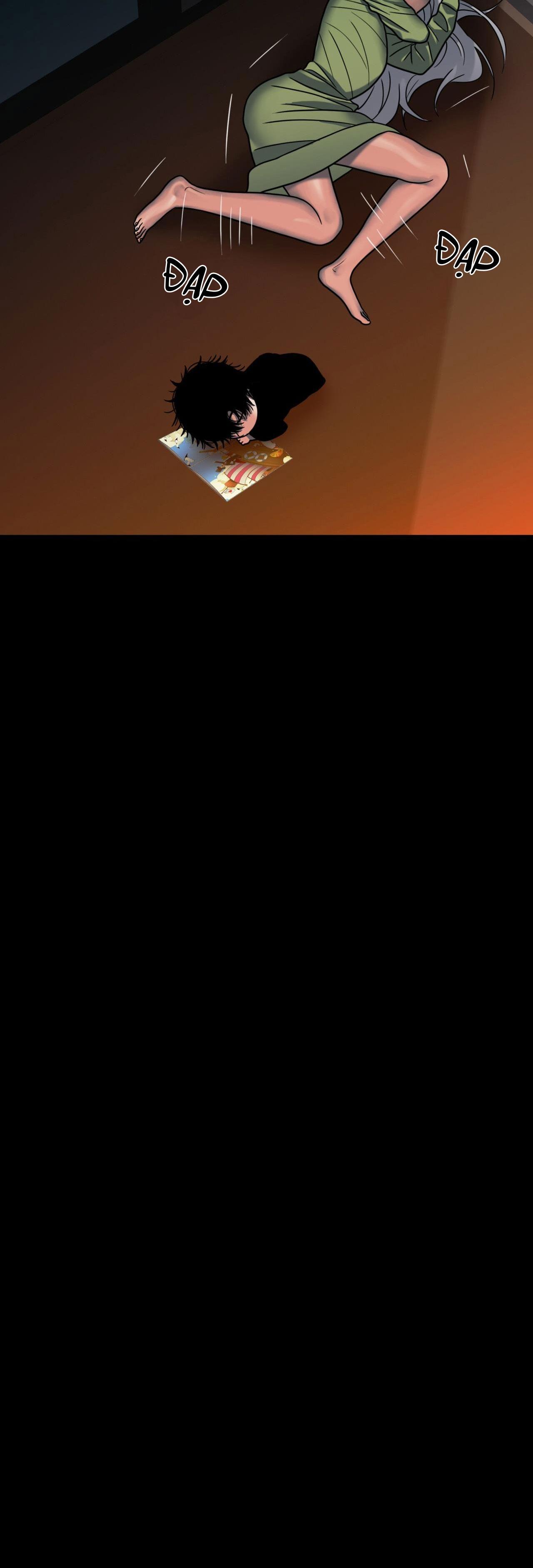 Đọc truyện ĂN MÒN - Chapter 34