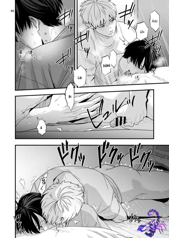 Đọc truyện Tuyển tập cung bạ chà bứ - Chapter 9