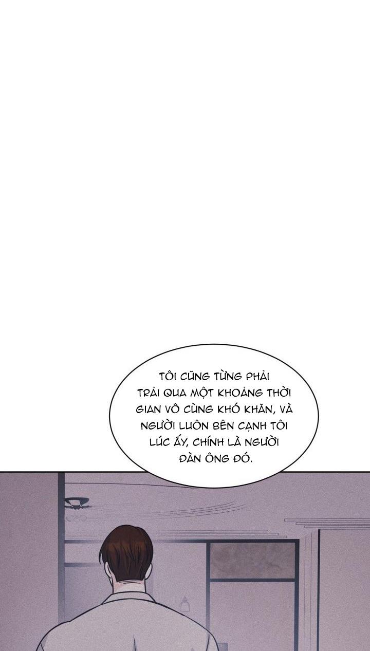 Đọc truyện QUỶ ĐÓI - Chapter 16