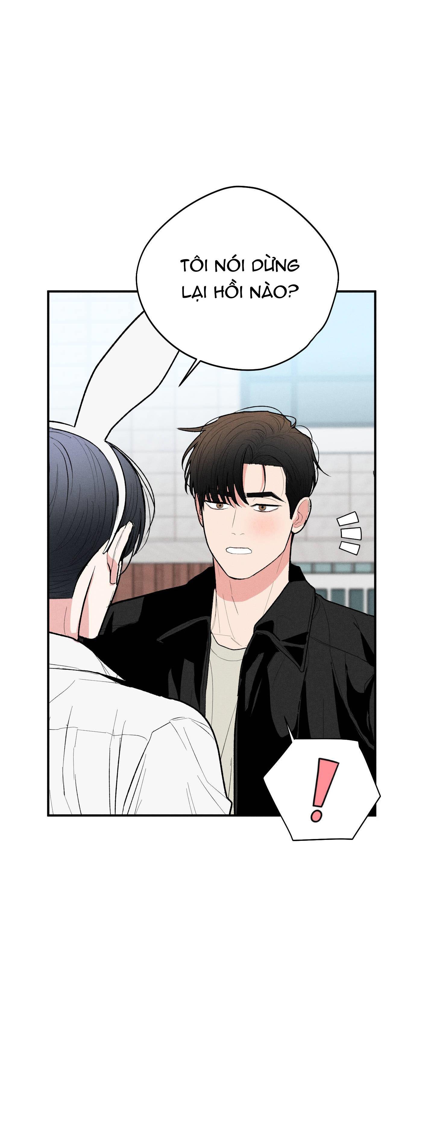 Đọc truyện (DROP) MÓN QUÀ DÀNH CHO KẺ NGẠO MẠN - Chapter 30