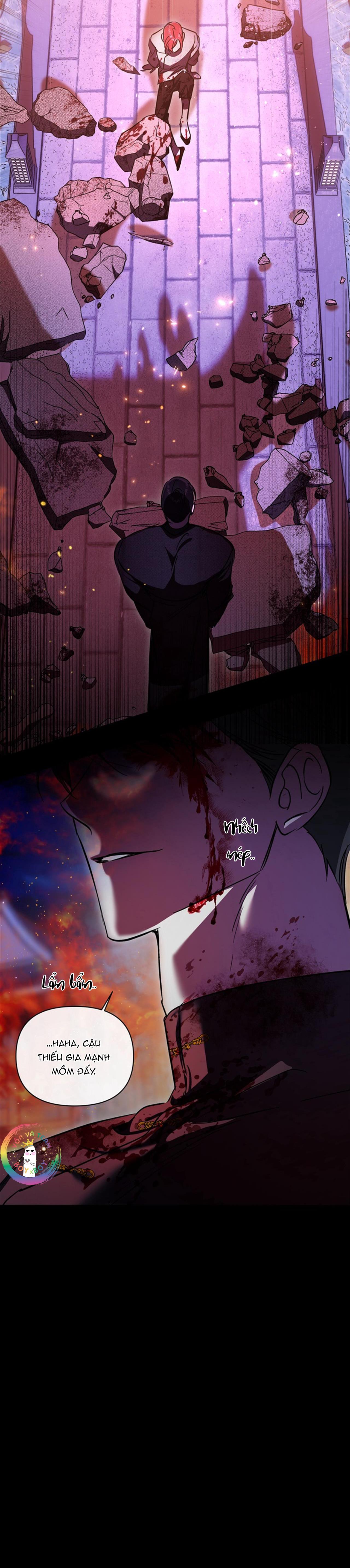 Đọc truyện Tuyển Tập Báo Cáo Xử Lý Rác Thải - Chapter 5