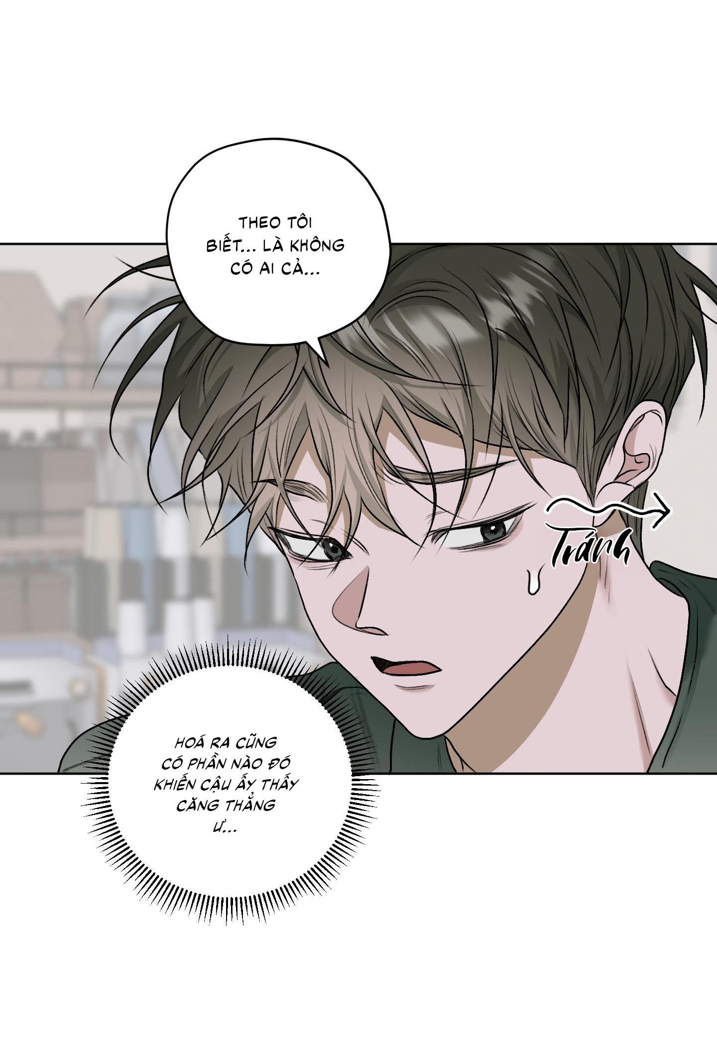 Đọc truyện  Đầm Sen Héo Úa - Chapter 36