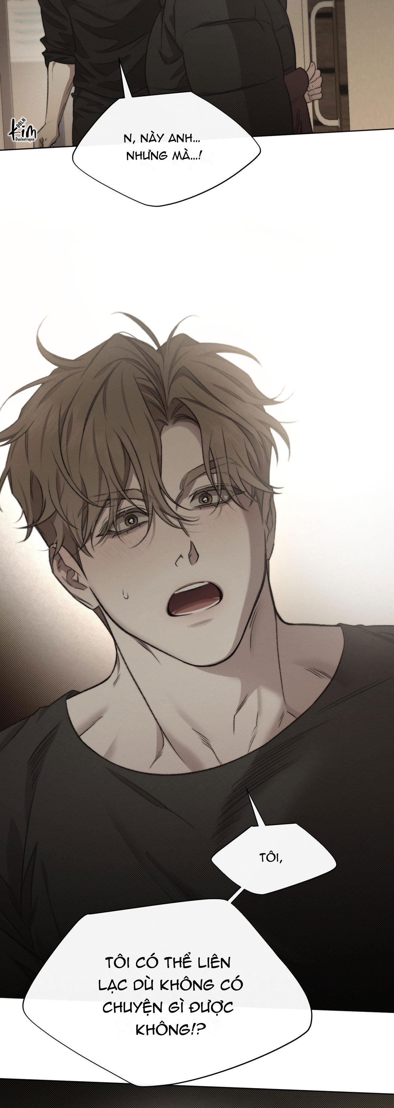 Đọc truyện STILL LOVE YOU - Chapter 7