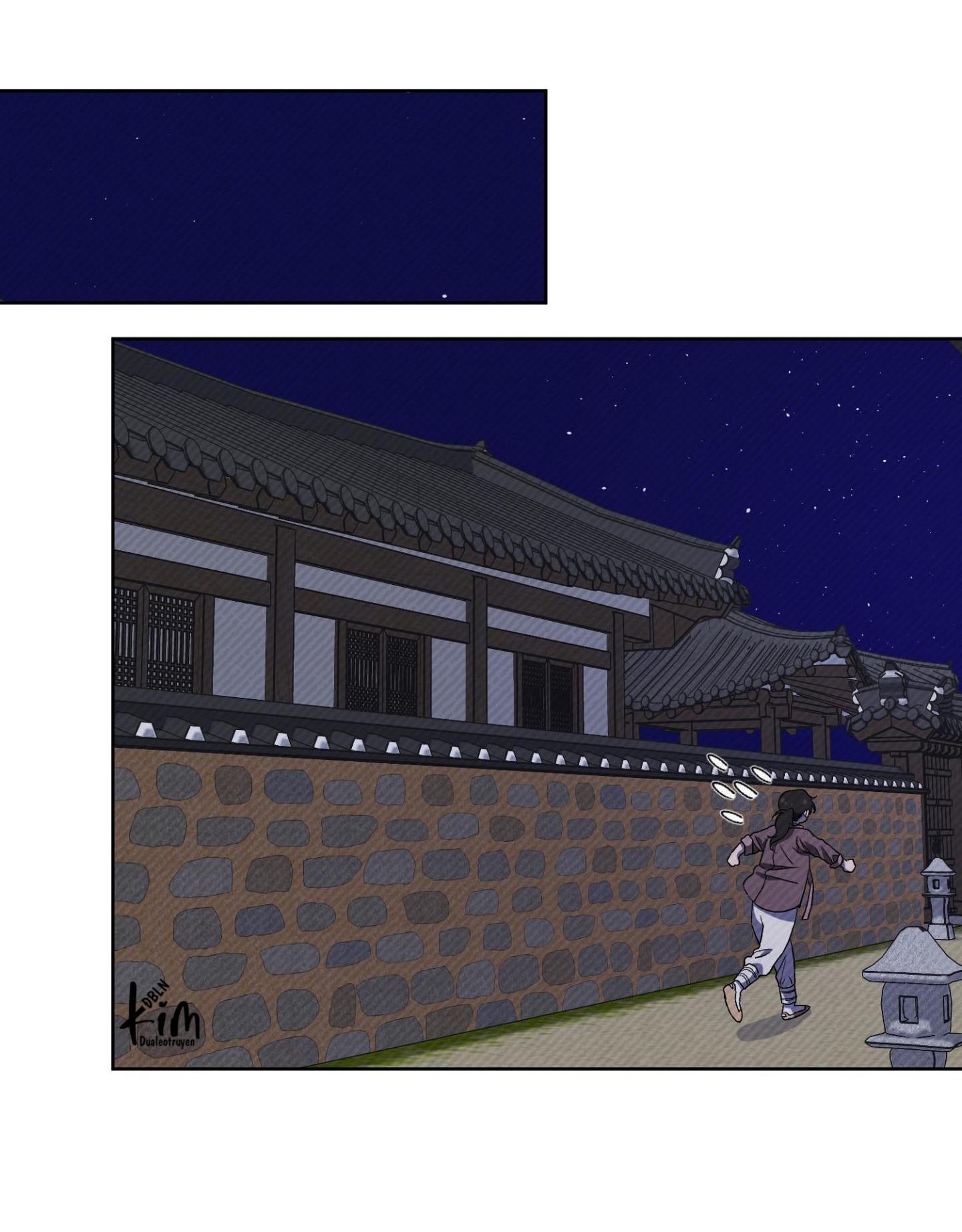 Đọc truyện BL CỔ TRANG-ÂU CỔ NGẮN NHÀ KIM - Chapter 29.6