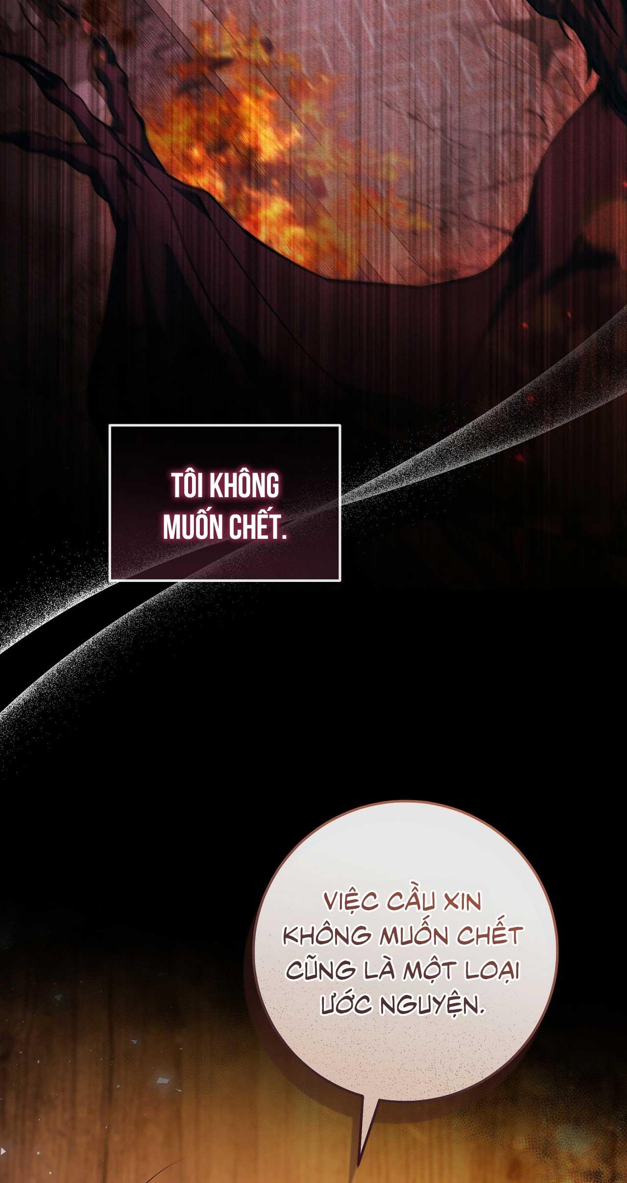 Đọc truyện Hunter muốn sống một cách yên bình - Chapter 17